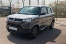 سوزوكي اسبريسو STANDARD SUZUKI S-PRESSO 1.0P AT ORANGE 2026 GREY INTERIOR, 3 CYLINDERS