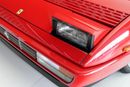 Ferrari Mondial T