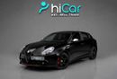 ألفا روميو جوليتا Veloce 765 P.M • 0% Downpayment • Veloce • 1 Year Warranty