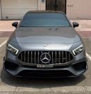 مرسيدس بنز A 200 AMG