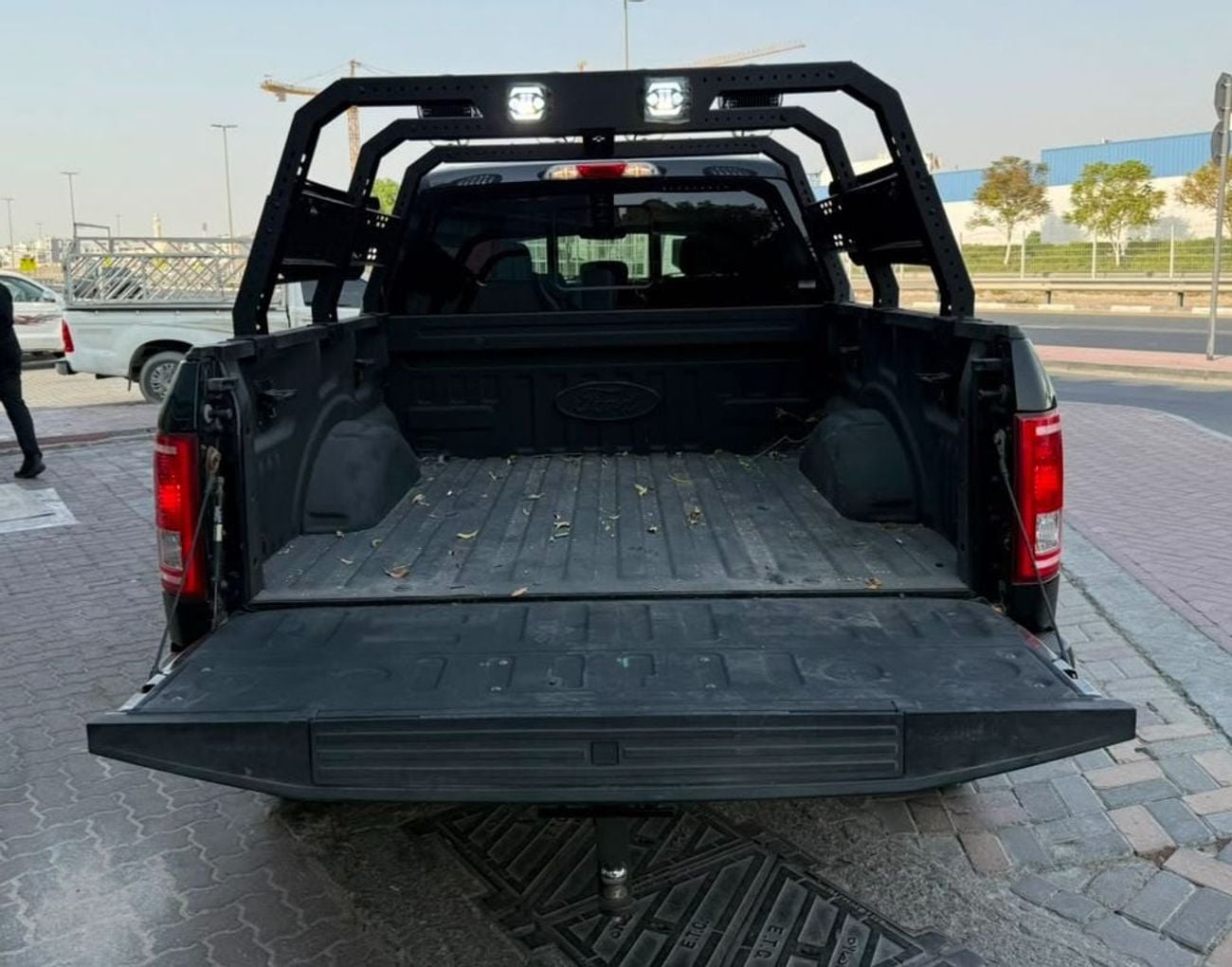 Ford F-150 XLT