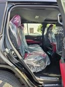 Toyota Land Cruiser GR SPORT HYBRID || 3.5L V6 4WD A/T | FULL OPTION (CODE # LC3HGR)