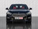BMW 218i Gran Coupe M SPORT