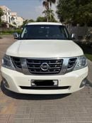 Nissan Patrol LE PLATINUM