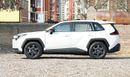 Toyota RAV4 LUXURY HEV