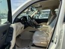 Toyota Land Cruiser GXR