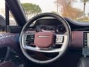 Land Rover Range Rover AUTOBIOGRAPHY P530