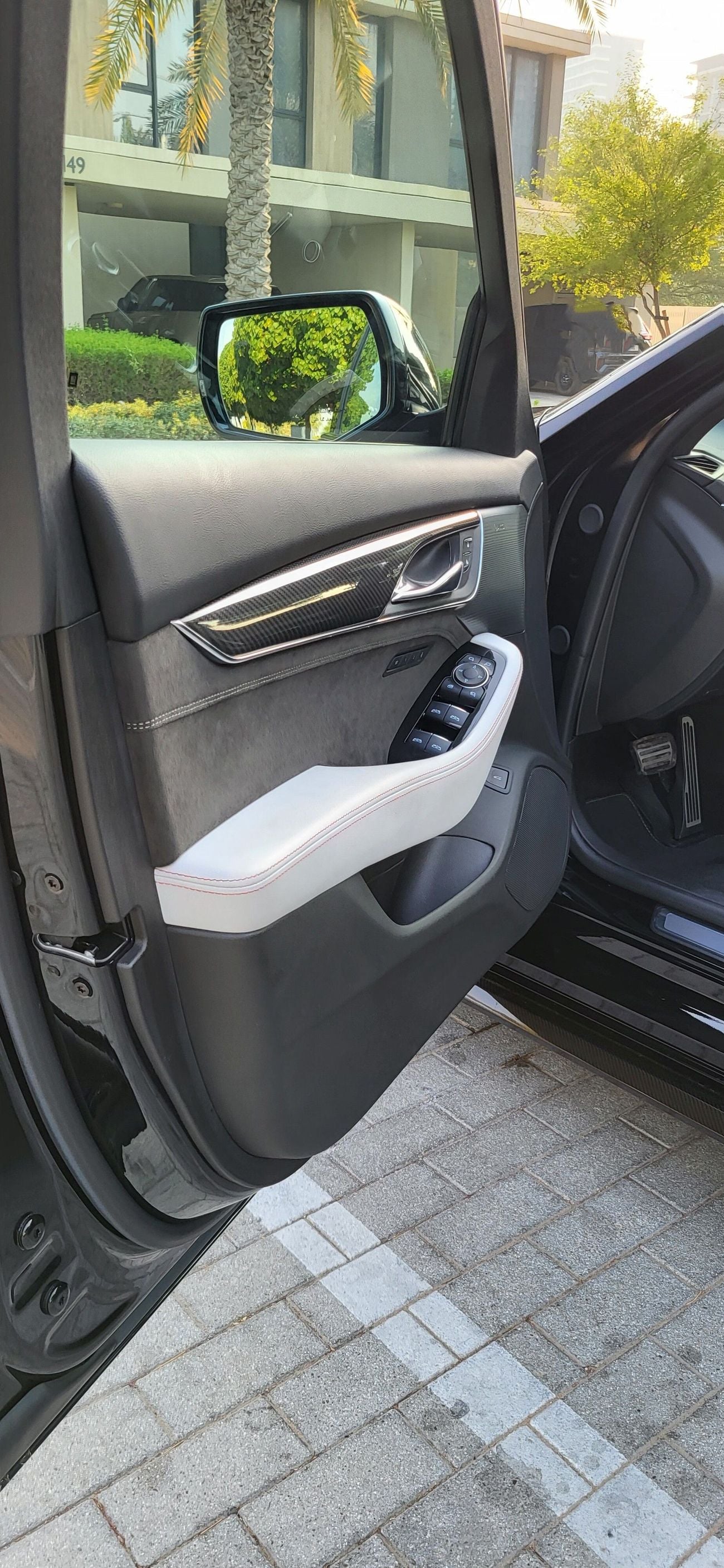 Cadillac CT5 V-SERIES BLACKWING