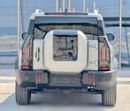 Jetour T2 LUX 1630- AED MONTHLY- GCC l WARRANTY l 2.0L TURBO