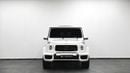 Mercedes Benz GLC 63 AMG G 63 AMG
