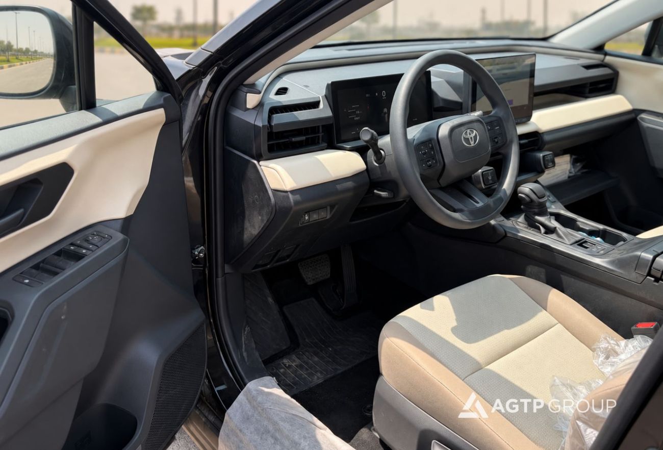 Toyota RAV4 XLE 2.0L Petrol | Full Option | Automatic | Sunroof | Radar | READY STOCK