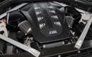 BMW X6 XDRIVE M60i