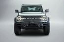 Ford Bronco BADLANDS