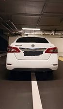 نيسان سنترا SV