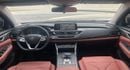 Changan CS75 Full option - leather interior - panoramic roof -360 degree camera