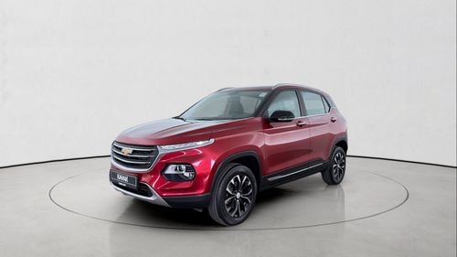 Chevrolet Groove PREMIER | Guaranteed Warranty | 0 Down Payment