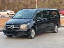 مرسيدس بنز فيتو TOURER SELECT