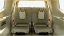 Toyota Land Cruiser GXR