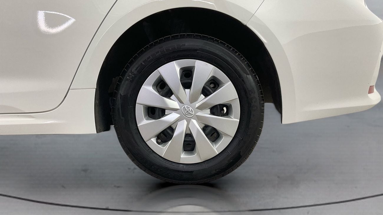 Toyota Corolla XLI | Guaranteed Warranty | 0 Down Payment