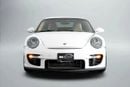 Porsche 911 TURBO