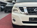 Nissan Patrol LE PLATINUM