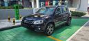 Volkswagen Tiguan SEL