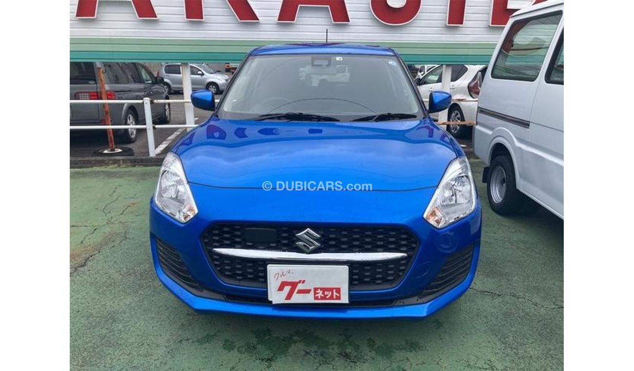 Used Suzuki Swift ZC83S 2022 for sale in Japan 678196