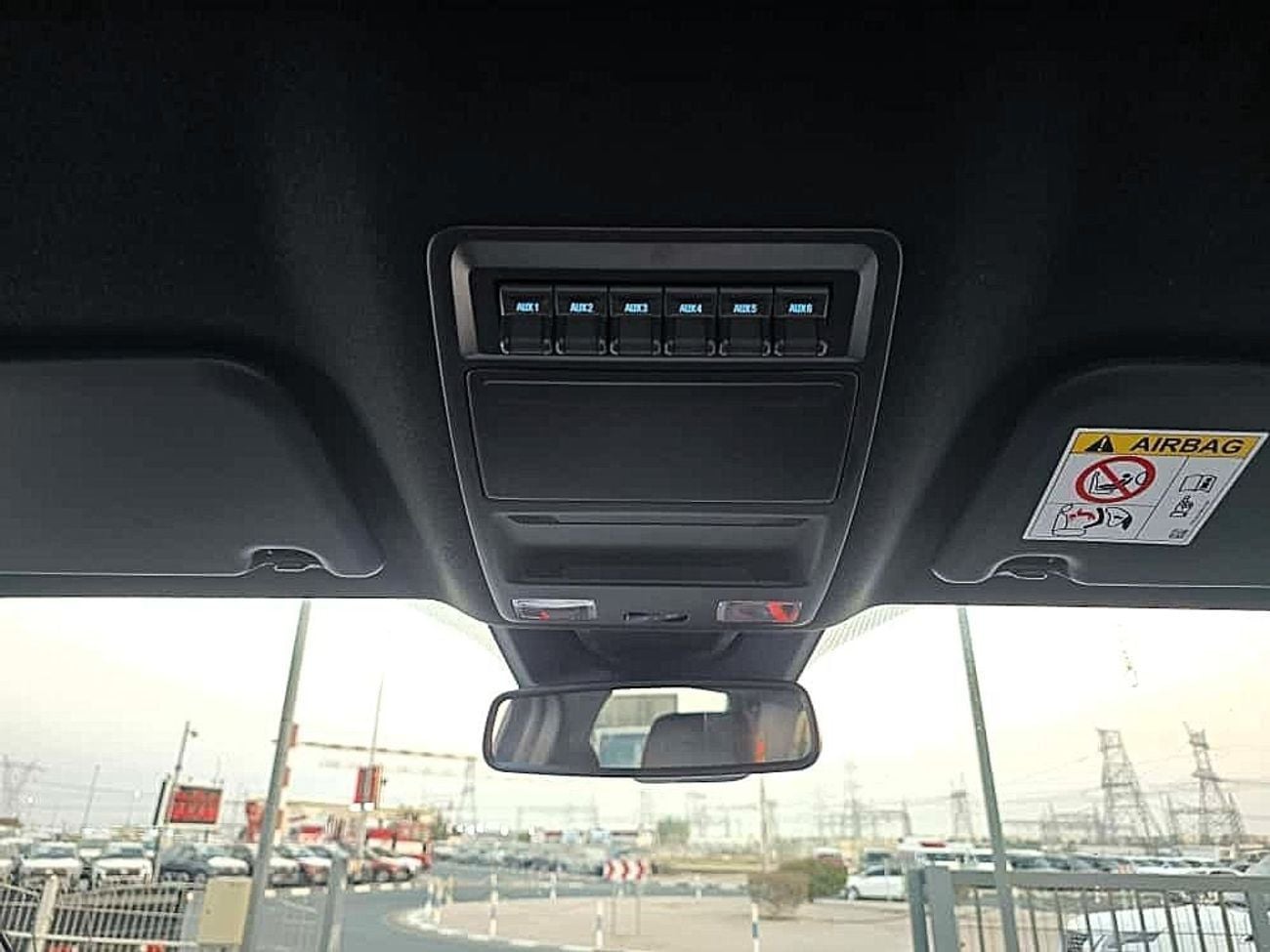 Ford Ranger RAPTOR Coming Soon FORD Ranger full Option 2.0l T A/T DIESEL 2025 MODEL