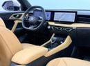 MG HS LUXURY 2025 MG HS Deluxe, Warranty, Full Service History, Fully Loaded, Excellent Condition, GCC
