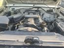 Toyota Land Cruiser Pick Up