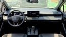 Toyota Corolla Cross GLI