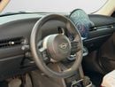 Mini Cooper C AED 1,760 P.M | 0% DOWN PAYMENT | MINI COOPER C | BRAND NEW | 2025 | GCC SPECS