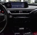 Lexus UX200 EXCELLENT DEAL for our Lexus UX200 F-Sport ( 2020 Model ) in White Color GCC Specs