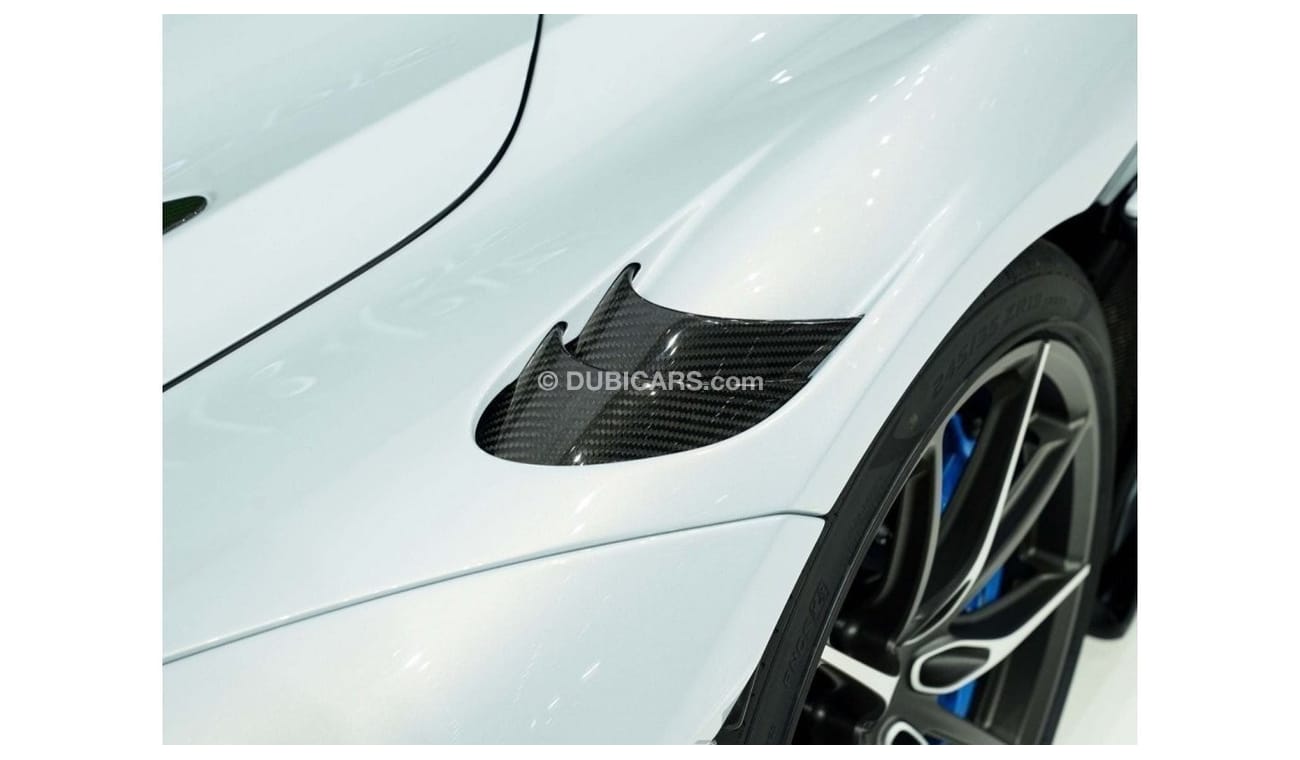 مكلارين 765LT SWAP YOUR CAR: DEALERS WARRANTY UNTIL FEBRUARY 2026 - CARBON PACKAGE - 765LT SPIDER - BRAND NEW - GC
