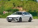 Hyundai Elantra SMART