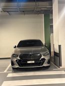 BMW 520i M sport , from Dubai showroom 5 years warranty and service