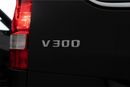مرسيدس بنز V 300 Standard STD