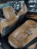 Lexus LX700h SIGNATURE TITANIUM/TAN 2026