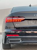 Audi A6 55 TFSI S-LINE