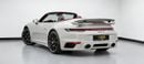بورش 911 TURBO S