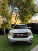 جي أم سي سييرا 1500 REG/CAB SLE Z71
