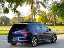 Volkswagen Golf GTI | GCC Specs | Pristine Condition