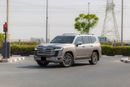 تويوتا لاند كروزر VX Toyota Land Cruiser VX 4.0L