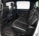رام 1500 ليميتد FDSH • Dodge Warranty Until • GCC Specs