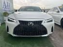 Lexus IS300 AWD