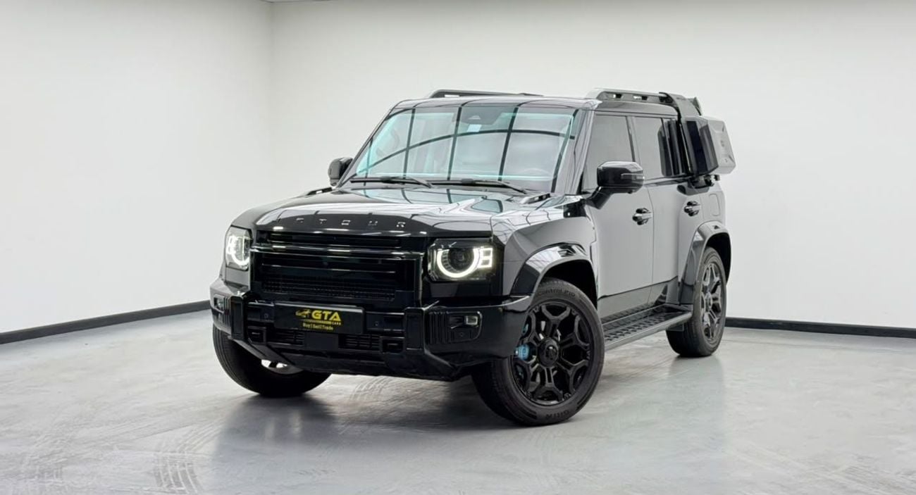 Jetour T2 LUX 2025 Jetour T2 Luxury, Agency Warranty+Service Contract+Full Service History, GCC