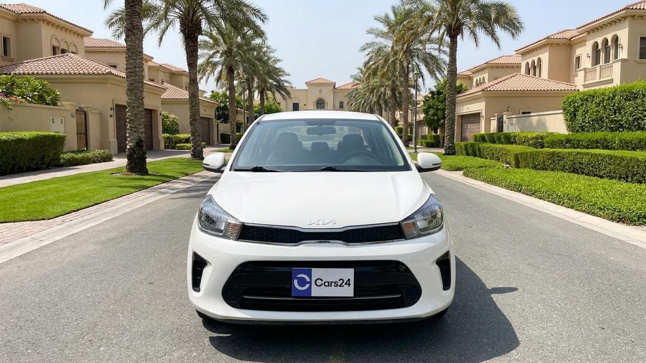 كيا بيجاس LX كارس24 هي سوق ضخم للسيارات المستعملة موثوق ومضمون ٪كارس24 هي سوق ضخم للسيارات المستعملة موثوق ومضمون