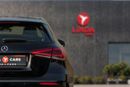 Mercedes Benz A250 Mercedes-Benz A250 2018 GCC