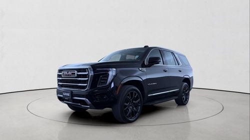 GMC Yukon ELEVATION | Guaranteed Warranty | 0 Down Payment