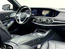 Mercedes Benz S560 S560 4MATIC, Service History, Fully Loaded, Excellent Condition, Japanese